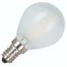 Bailey | LED Kogellamp | Kleine fitting E14 | 2W