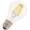 Bailey | LED Lamp | Grote fitting E27 | 6W | 24V