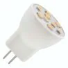 Bailey | LED lamp | GU4 Fitting | Spot | 25mm | 1,2W | 12V