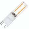 Bailey | LED Insteeklamp | G9 | 1.5W Dimbaar