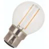 Bailey | LED Bol | Bajonetfitting B22d | 2W