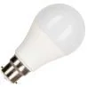 Bailey | LED lamp | Bajonetfitting B22d Fitting | Standaardlamp | 60mm | 10W