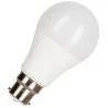 Bailey | LED lamp | Bajonetfitting B22d Fitting | Standaardlamp | 60mm | 10W