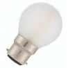 Bailey | LED Bol | Bajonetfitting B22d | 4W