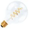 Bailey | LED Bol | Grote fitting E27 | 3.2W Dimbaar