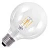 Bailey | LED Bol | Grote fitting E27 | 6W Dimbaar
