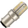 Bailey | LED lamp | Bajonetfitting Ba15d Fitting | Buislamp | Helder | 15mm | 2,4W | 24/28V