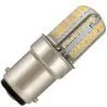 Bailey | LED lamp | Bajonetfitting Ba15d Fitting | Buislamp | Helder | 15mm | 2W