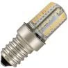 Bailey | LED lamp | Kleine fitting E14 | Buislamp | Helder | 15mm | 2W