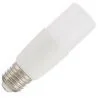 Bailey | LED lamp | Grote fitting E27 | Buislamp | Mat | 37mm | 5W