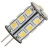 Bailey | LED lamp | G4 Fitting | Insteeklamp | 18mm | 2,8W | 24V