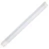 Bailey | PL Lamp LED | 2G11 | 15W (vervangt 150W) Rookglas