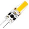 Bailey | LED lamp | G4 Fitting | Insteeklamp | 10mm | 1W | 24V