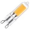 Bailey | LED lamp | G9 Fitting | Insteeklamp | 13mm | 2W