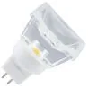 Bailey | LED lamp | GU5,3 Fitting | Quadro | Spot | 37mm | 3W | 12V