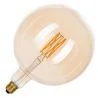 Bailey | LED Bol | Grote fitting E27 | 6W Dimbaar