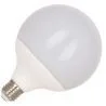 Bailey | LED lamp | Grote fitting E27 | Ball | 120mm | 18W