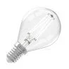 Calex | LED filament | Kogel | Helder | E14 fitting | 4.5W
