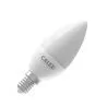 Calex | LED SMD | Kaars | E14 fitting | 2.8W