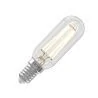 Calex | LED filament | Kleine fitting E14 | T26x58 Buis | Helder | 4.5W