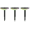 Calex | Smart Outdoor Set van 3 Path Lights | 24V