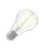 Calex | LED filament | Grote fitting E27 | A60 Standaard | Helder | 2.2W