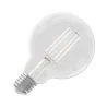 Calex | LED filament | Globe | Helder | E27 fitting | 4.5W