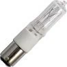 SPL | Halogeen | JD | Ba15d Fitting | 35W | 230V | Helder