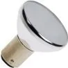 Halogeenlamp | Bajonetfitting Ba15d | Spot | Mat | 38mm | 20W | 12V