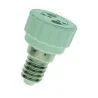 Bailey | Lampfitting | Kleine fitting E14 | Keramiek
