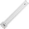 SL | CFL | 2G11 Fitting | T6 |18W | Blacklight UV insectenlamp | 23cm