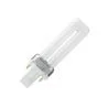 PL-S | G23 Fitting | 5W | 840 Koel Wit | Opaal | 2-Pin