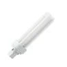 PL-C | G24D-2 Fitting | 18W | 840 Koel Wit | Opaal | 2-Pin