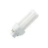 PL-C | G24Q-1 Fitting | 10W | 830 Warm Wit | Opaal | 4-Pin