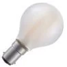 SPL | LED Kogellamp | BA15d | 1.5W Dimbaar
