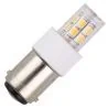 SPL | LED lamp | Ba15d Fitting | Buislamp | 17mm | 2.1W