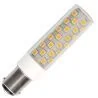 SPL | LED lamp | Ba15d Fitting | Buislamp | 18mm | 6W