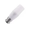 SPL | LED lamp | Bajonetfitting Ba22d | Buislamp | Opaal | 8W