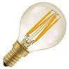 SPL | LED Kogellamp | Kleine fitting E14 | 4W Dimbaar