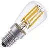 SPL | LED Buislamp | Kleine fitting E14 | 3W Dimbaar