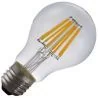 SPL | LED Lamp | Grote fitting E27 | 6.5W Dimbaar