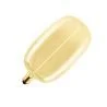SPL | LED Filament | Grote fitting E27 | Olijflamp | Helder | Goud | 4.8W | Dimbaar