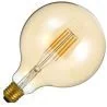 SPL | LED Bol | Grote fitting E27 | 8W Dimbaar