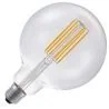 SPL | LED Bol | Grote fitting E27 | 6.5W Dimbaar