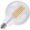 SPL | LED Bol | Grote fitting E27 | 8W Dimbaar