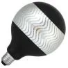 SPL | LED Bol | Grote fitting E27 | 4W Dimbaar