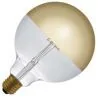 SPL | LED Bol | Grote fitting E27 | 6.5W Dimbaar