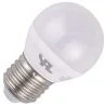 SPL | LED lamp | Grote fitting E27 | Kogellamp | 45mm | 5W