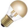 SPL | LED Kogellamp | Grote fitting E27 | 4W Dimbaar