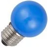 SPL | LED lamp | Grote fitting E27 | Kogellamp | 45mm | 1W